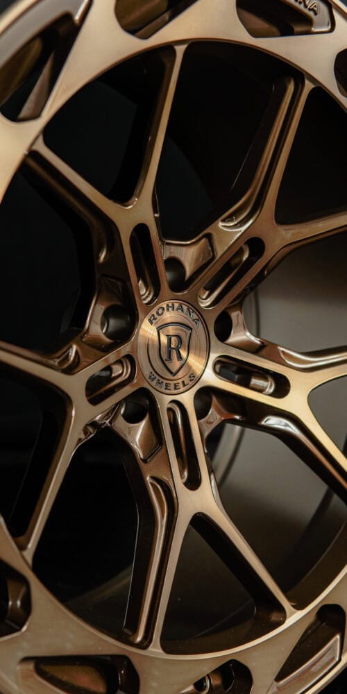 ROHANA RFX2 19インチ 美品 19